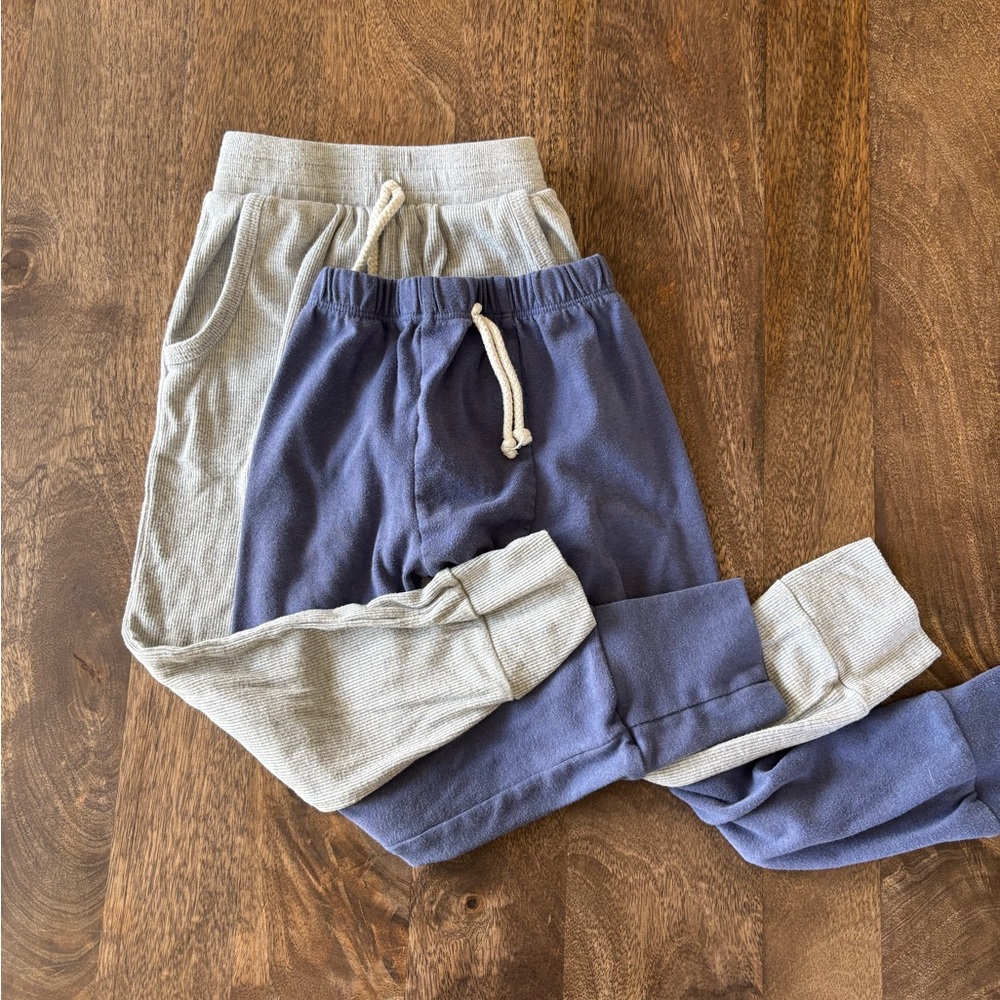 Childhoods Jogger Bundle